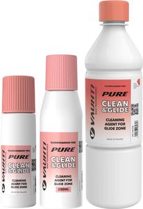 Vauhti Pure Clean & Glide