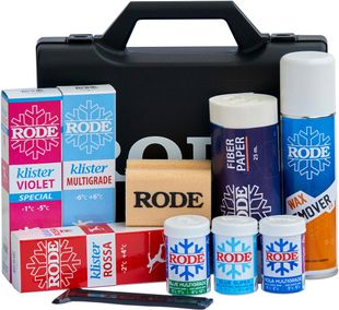 Rode Kit Box Nordic