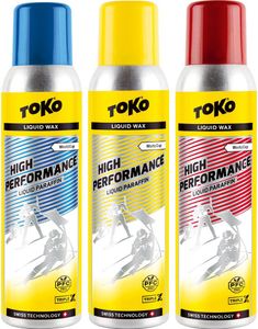 Toko High Performance Liquid 125 ml