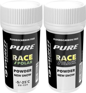 Vauhti Pure Race Powder New Snow 35 g
