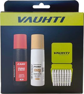 Vauhti Glide Kit