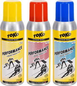 Toko Performance Liquid 100ml