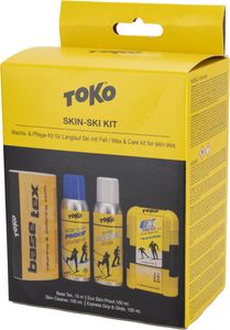 Toko Skin Ski Kit