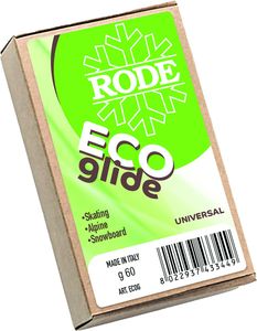 Rode Eco Glide Paraffin 60g