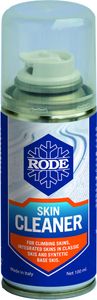 Rode Skincleaner 100ml