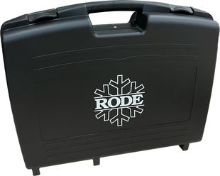 Rode Large Box