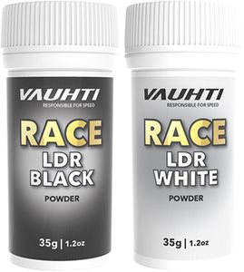 Vauhti Race LDR Pulver 35g