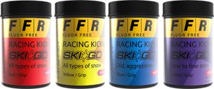 Skigo FFR Racing Grip 45 g