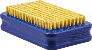 Star Borste Naturfiber