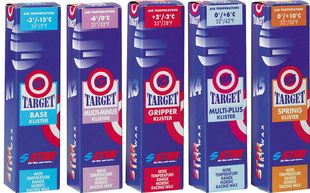 Star Klister Target 70ml