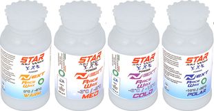 Star NEXT Race Powder 100g