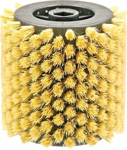 Star Rotoborste Naturfiber 100mm