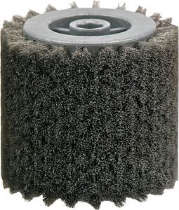 Star Rotoborste Stål 70mm