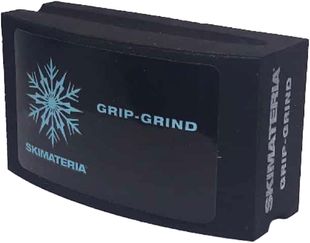 Skimateria Diamantslipkloss Grip-Grind