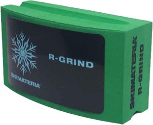 Skimateria Diamantslipkloss R-Grind