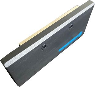 Skimateria Handtag till Sickel