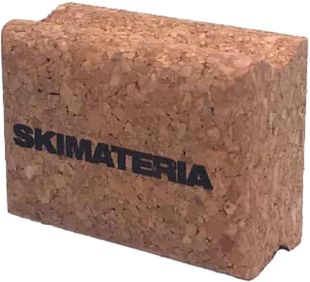 Skimateria Vallakloss Natur