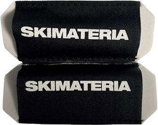 Skimateria Skidhållare