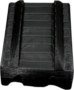 Skimateria Klack 2-pack