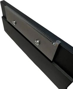 Skimateria Struktursickel 1,5 mm