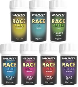Vauhti Race Powder 35g -25