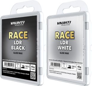 Vauhti Race LDR Paraffin 45g -25