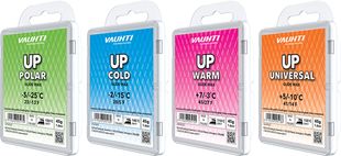 Vauhti Up Paraffin 45g -25