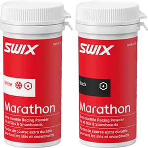 Swix Marathon Powder 25 g