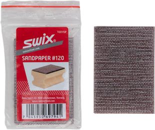 Swix Spare Sandpaper For T11