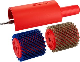 Swix Roto Paket Kombi 140mm