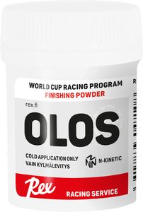 Rex N-Kinetic Finishing Powder 20 g