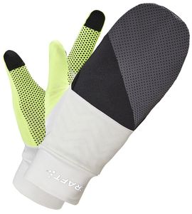 Craft ADV Lumen Hybrid Glove-WHITESMOKE-M