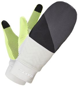 Craft ADV Lumen Hybrid Glove-WHITESMOKE-S