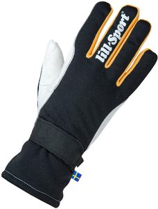 Lillsport Coach
