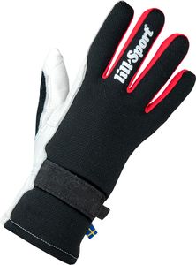 Lillsport Coach Slim