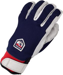 Hestra Ergo Grip Active 5-finger-NAVY-11