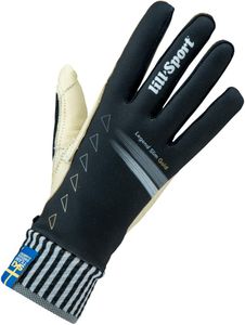 Lillsport Legend Slim Gold