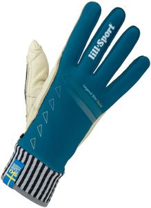 Lillsport Legend Slim Gold