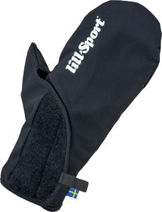 Lillsport Overstrap-BLACK-S