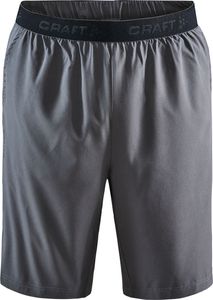 Craft Core Essence Relaxed Shorts M-GREY-L