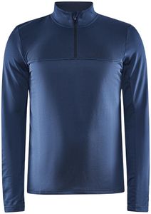 Craft CORE Gain Midlayer M-NAVY-XXL