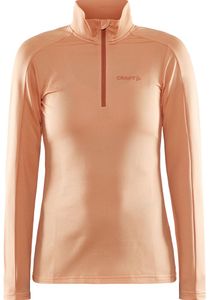 Craft CORE Gain Midlayer W-ORANGE-L