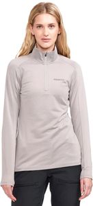 Craft CORE Gain Midlayer W-BEIGE-L