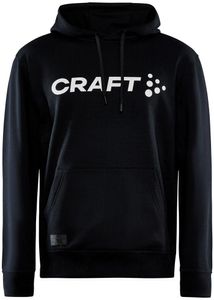 Craft Core Hood M-BLACK-L