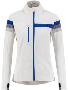 Swix Focus Jacket W-WHITE-XL