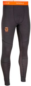 Dahlie Performance-Tech Pant M-DARKGREY-XXL