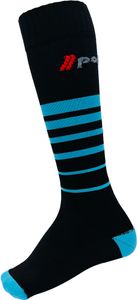 Pölder O-Sock Long-BLUE-45/47