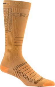 Craft ADV Dry Compression Sock-ORANGE-34/36