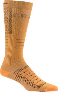 Craft ADV Dry Compression Sock-ORANGE-37/39