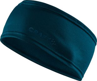 Craft Core Essence Thermal Headband-NAVY-S/M